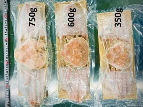 【福袋】年末年始イチオシ！富山湾の贅沢お楽しみセット♪