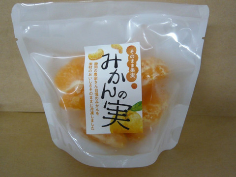 ミニ冷凍フルーツ3種10袋（みかん・苺・いちじく）本州の方限定【お中元】