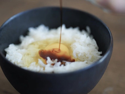 【平飼い・白身ぷるん！】ばあちゃんの昔たまご 佐賀県伊万里産 ごとうもみじ 40個