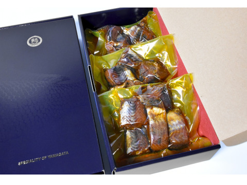 【夏ギフト】あっさり味ぼうたら煮200g×3袋入(真空パック/ギフト箱入/短冊のし可能)棒鱈/棒だら お中元 ★ギフト箱リニューアル