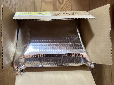 【冬ギフト】【食べ比べ】お刺身用「甲州ワイン鱒」&「富士の介」柵(各 約200g×1パック 合計2パック  400g以上)