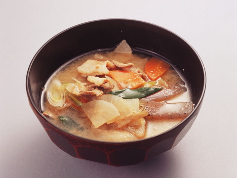 マンガリッツア豚　バラしゃぶしゃぶ