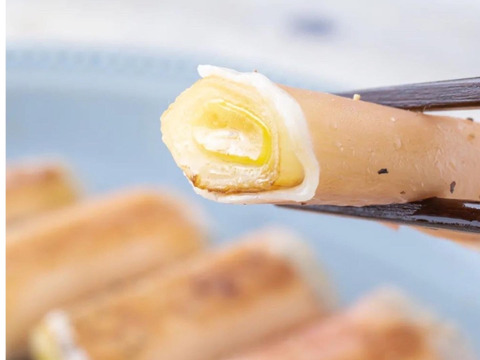 「白ネギ」とろ〜り柔らか♡甘さある長ネギ～カットネギこだわりの果物堆肥2㎏80サイズ＜白い部分のみ1/3に切って箱に詰めてお届けします！＞