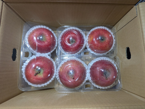 青豆、ニンニク、柿、リンゴ