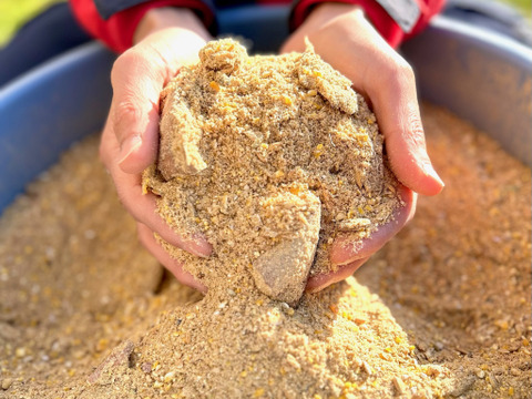 【投薬ゼロ】⭐️【夢丸鶏】⭐️半羽分　約1,200g