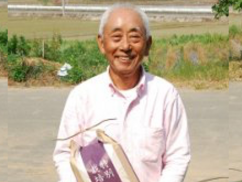 新米】「にこまる」(白米10kg) 農薬除草剤不使用の特別栽培米：福岡県