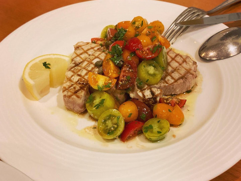 樹上完熟 イタリアントマト アソート 約1.2kg 富山県産