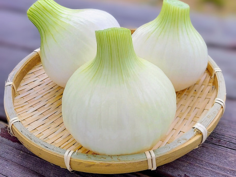 兵庫あんしんブランド認証！新鮮！淡路島産玉ねぎ10kg