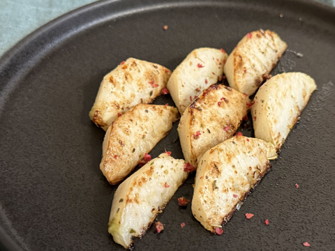 冬の味覚！聖護院かぶ 約1.8kg