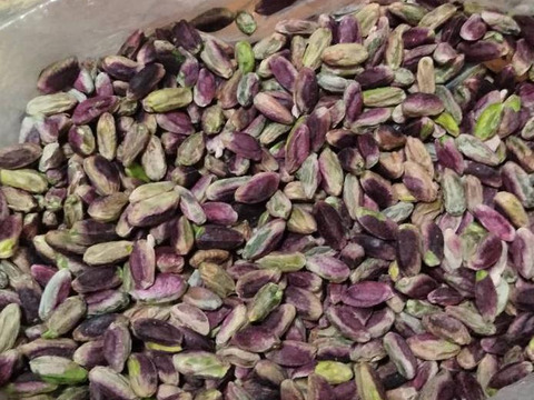 全て北海道産！　２種類の羊乳ジェラート（計４個）、羊肉ベーコン１５０ｇとロース、肩ロース羊肉（計３００ｇ）