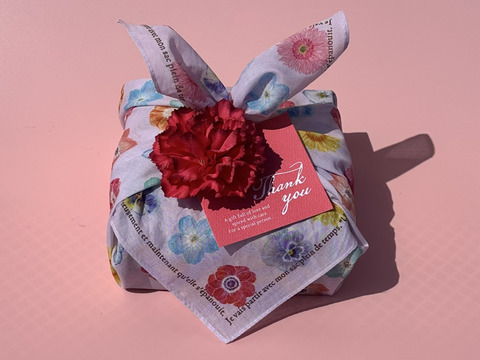 遅れてごめんね！『母の日』プリン＆パウンドケーキセット