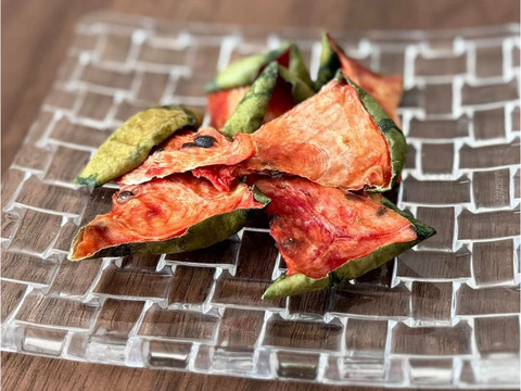 たっぷりドライフルーツ　尾花沢すいか