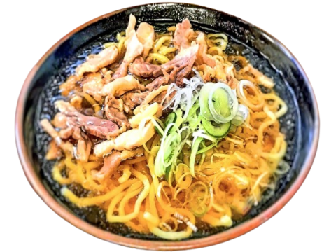 【福袋2025】冷たい肉そば＋肉中華 各4人前セット 鶏チャーシュー入り「6000円相当」を割引