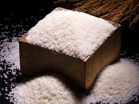 ミシュラン店御用達・京都祐喜のお米5Kg