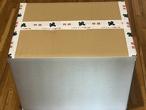 【年末セール】【令和7年新米】自然栽培「ミズホチカラ」玄米　２０ｋｇ【冬ギフト】