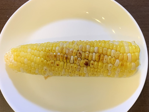 真夏の醍醐味😋淡路島産トウモロコシ🌽ドルチェドリーム🌈【10本➕2】