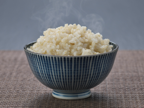 食べやすくて栄養豊富、食味よし！新・定吉胚芽精米ズッパーサン２㎏