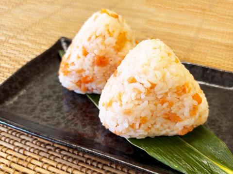 旨味たっぷり！【甲州ワイン鱒】 ほぐし(1パック 約100g)