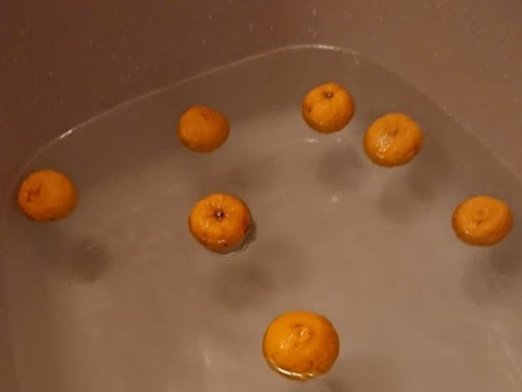 ★高知県産ゆず★　3㎏