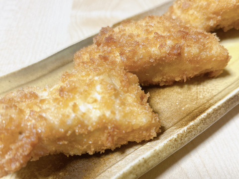 【−60℃冷凍】まるで大トロ？刺身が絶品！アブラツノザメの剥き身！２パック