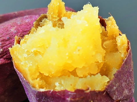 【熟成シルクスイート2kg】🎁ねっとり極甘スイートポテトのような甘さ！冷やし焼き芋🍠数量限定