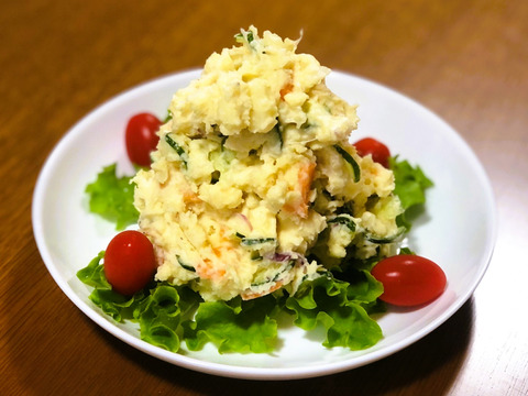 新じゃがいも/ New Potatoes 1.5kg