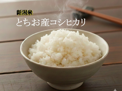 【のし付き箱入り】
新潟県長岡市とちお産コシヒカリ4kg｜
山の湧水で育ったこだわり米｜
贈り物にもご自宅用にも｜
できるだけ早く発送｜
送料相当分値引き中