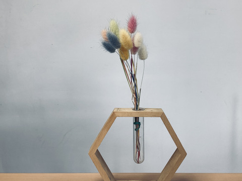 ‘‘ノウフク”カラフルラグラス100本束