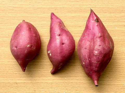 訳ありでもホックリサラリ！新品種「ゆきこまち」色々なサイズ入り  3キロ箱