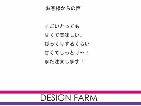 【ご家庭用訳あり】べにはるか3kgサツマイモ！新芋掘りたてです