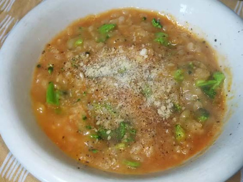 【女性に人気】「玄米とにんじんのお粥」1袋130ｇ入×20袋入
新潟アフコ秋山農場の玄米コシヒカリ100％使用