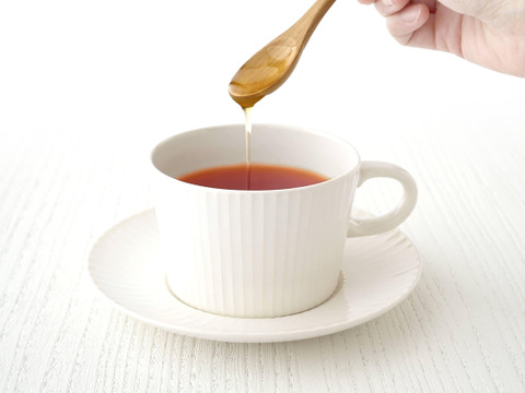 優しい甘み♡香りも楽しむ蜂蜜~みかん(600gビン) 和歌山・村上養蜂　ほんまもん 生蜂蜜 非加熱