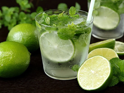 希少な国産　ライム　1kg    宅配コンパクト