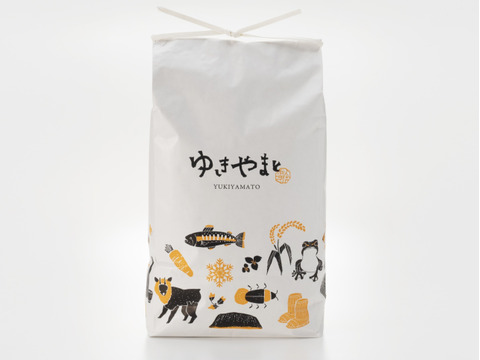 【令和7年産】魚沼産コシヒカリ 精米10㎏【特別栽培米】