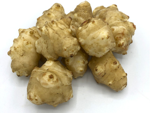 カラダに良いといわれている『キクイモ』300g×4袋入り