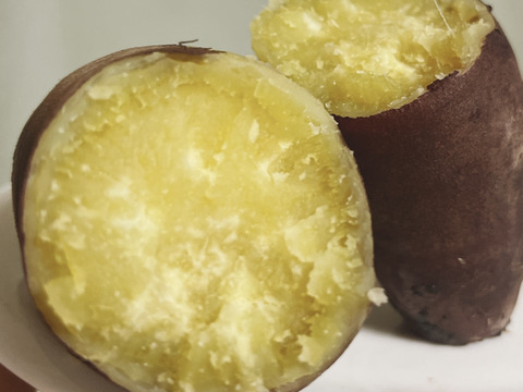 紅はるか2kg サツマイモの中でも甘さはトップ！