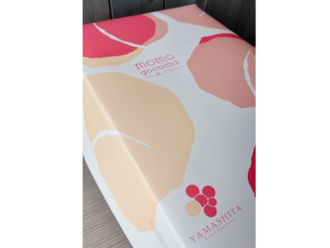 【限定販売】9月の桃！！「夢かおり」3kg