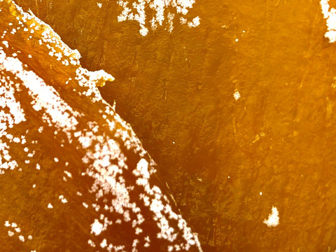 【お得なセット】自然栽培のサツマイモ紅はるかで作った甘くておいしい干し芋（100g入）10袋セット