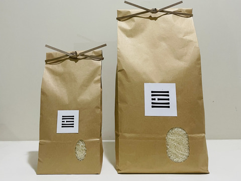 新米　コシヒカリ　宮崎県産　２キロ