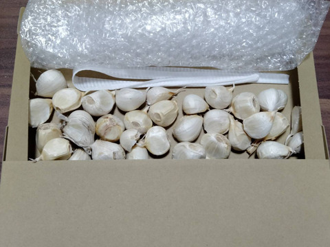 バラにんにく◇300g◇ニンニク 黒