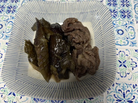 【淡路島より旬をお届け】どーんとなす　水ナス　ピーマン 【朝どれ！新鮮！！】