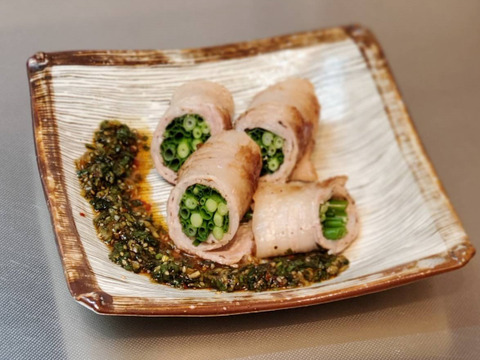 水耕栽培　小ねぎ　業務用　1㎏