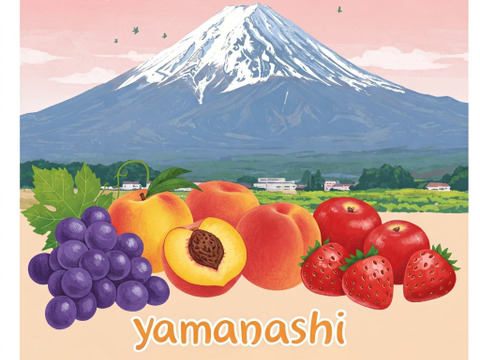 🍇【山梨県笛吹市産】【粒売り】クイーンニーナ 約1.0kg🍇 ～果実の宝石、濃厚な甘みと華やかな香り～