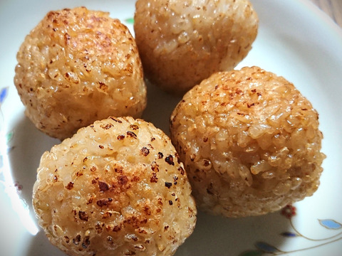 新米 コシヒカリ 玄米 真空パック５ｋｇ