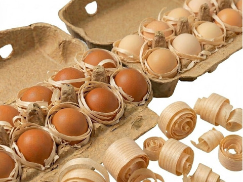 【食べ比べ】衝撃のおいしさ　希少な烏骨鶏＆濃厚黒どりネラ （計20個）16個＋破卵保証4個