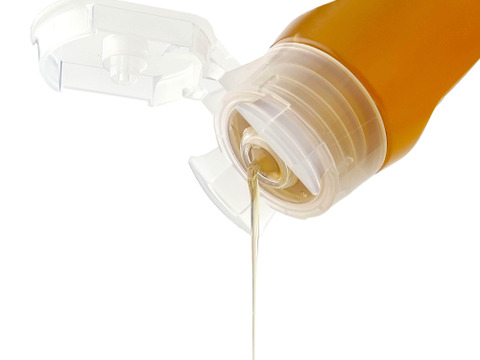 【アワード受賞福袋】優しい甘み♡香りも楽しむ蜂蜜~みかん（300gビン3本+280gボトル1本) 和歌山・村上養蜂　ほんまもん 生蜂蜜 非加熱