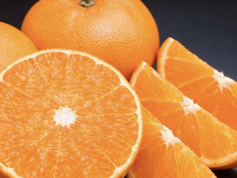 ●果汁あふれるトロけるせとか●家庭用