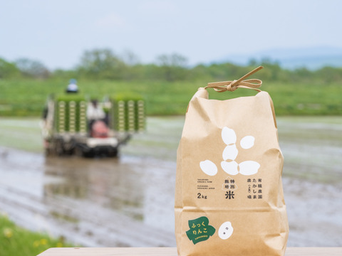 農家直販 玄米 20kg 埼玉県産米 令和6年度産 imgrc0093708453.jpg