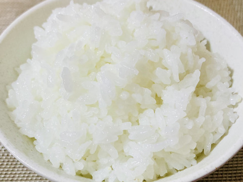 【令和４年産 新米３０kg 】本当においしいお米食べた事ありますか？(熊本県特産 森のくまさん)遂に！販売開始！※玄米でも発送可能です！