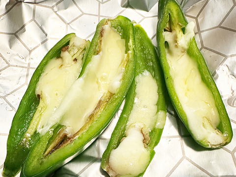 辛いけどウマい！ちょうどいい辛さの国産ハラペーニョ（総量1kg）農薬・化学肥料不使用